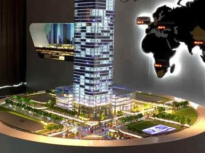 工業(yè)、機(jī)械、生產(chǎn)線(xiàn)模型