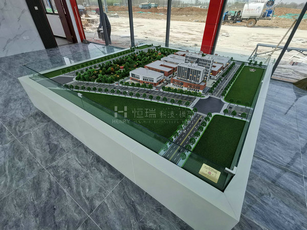 長(zhǎng)如祥智能產(chǎn)業(yè)園